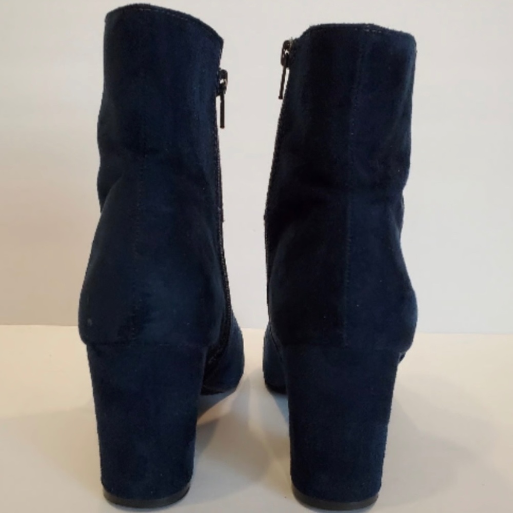 Rialto Color Block Boot - image 5